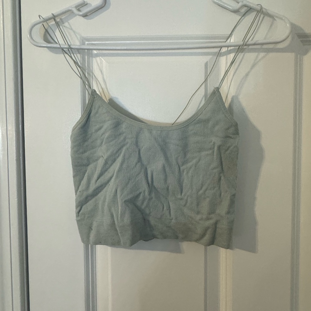 Urban Outfitters Out From Under crop top